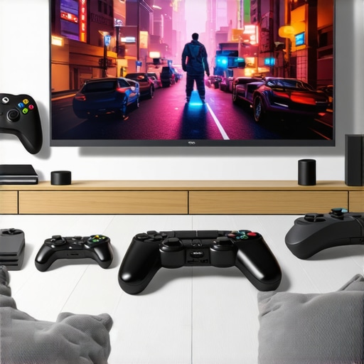 Best OLED TVs for Movies, Gaming & Sports | 2024 Buying Guide