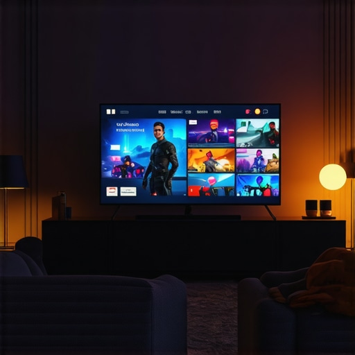 Best OLED TVs for Movies, Gaming & Sports | 2024 Buying Guide
