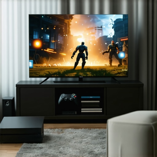 Best OLED TVs for Movies, Gaming & Sports | 2024 Buying Guide