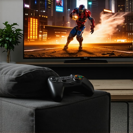 Best OLED TVs for Movies, Gaming & Sports | 2024 Buying Guide