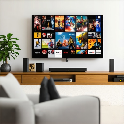 Best OLED TVs for Movies, Gaming & Sports | 2024 Buying Guide