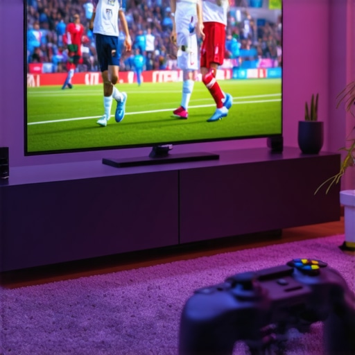Best OLED TVs for Movies, Gaming & Sports | 2024 Buying Guide