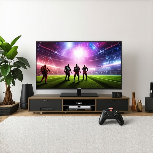 Best OLED TVs for Movies, Gaming & Sports | 2024 Top Picks