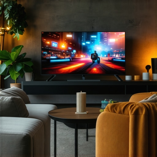 Best OLED TVs for Movies, Gaming & Sports in 2024 | Ultimate Entertainment Guide