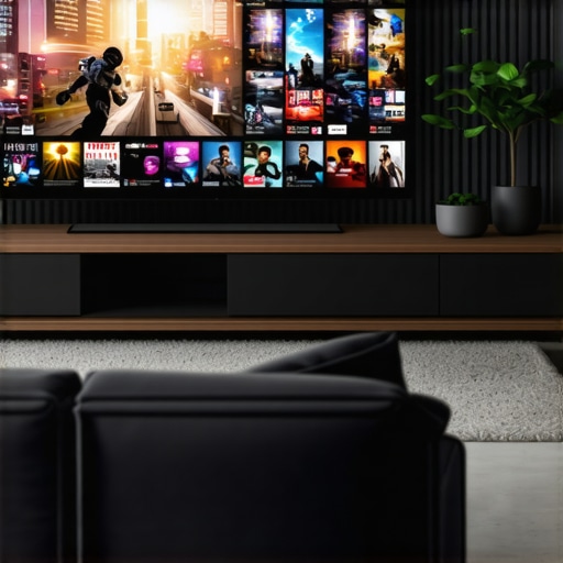 Best OLED TVs for Movies, Gaming & Sports in 2024 | Ultimate Entertainment Guide