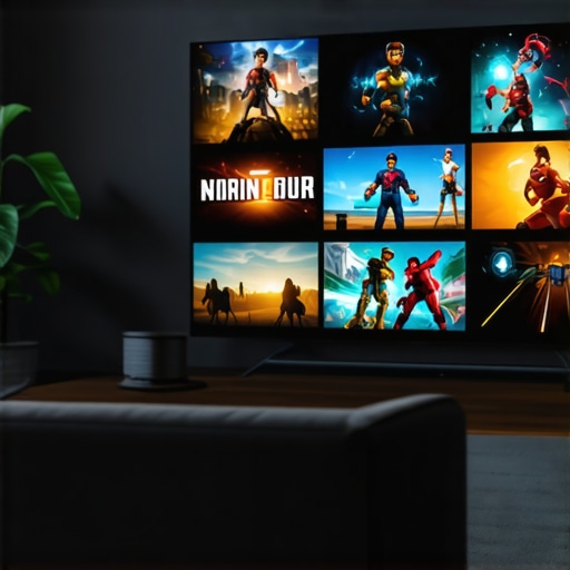 Best OLED TVs for Movies, Gaming & Sports in 2024 | Ultimate Entertainment Guide