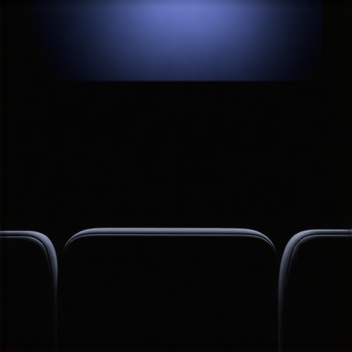 OLED vs Mini-LED: Why New PHOLED Tech Wins for Movies in 2026