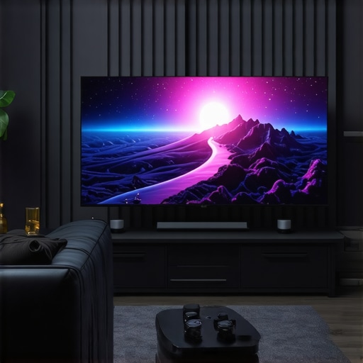 Top Gaming OLED Screens & HDR OLED TV Models for 2024 | Enhance Entertainment