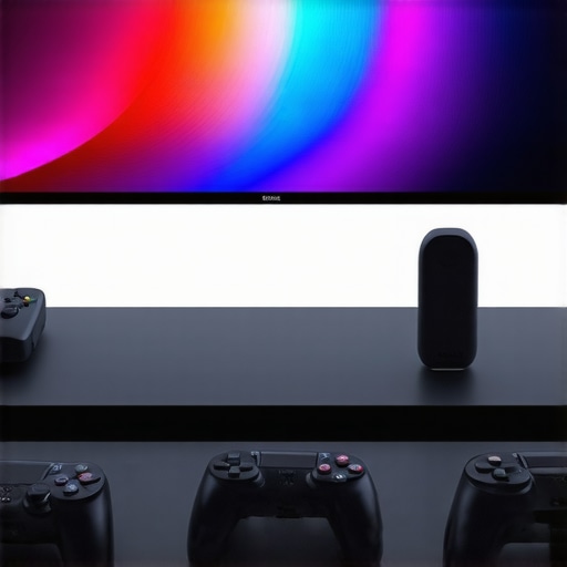 Ultimate Guide to Gaming OLED Screens & HDR TV Tech for 2024