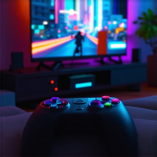 Ultimate Guide to Gaming OLED Screens & HDR TV Tech for 2024