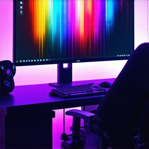 Ultimate Guide to Gaming OLED Screens & HDR Tech in 2024