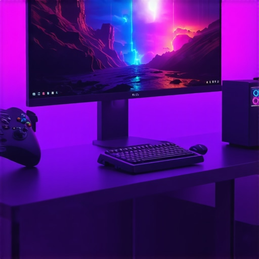 Ultimate Guide to Gaming OLED Screens & HDR Tech in 2024
