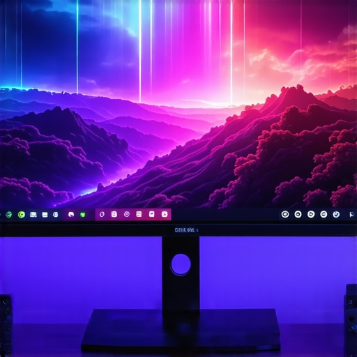 Why 2026 Gaming OLEDs Need DP 2.1 for 4K 240Hz Frames