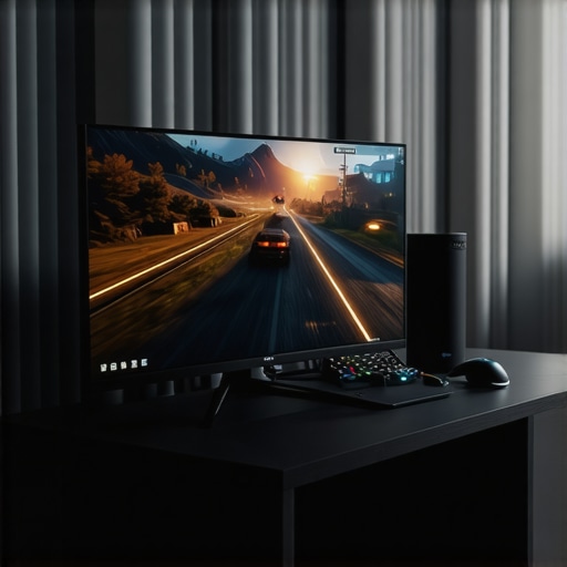 Why 500Hz Gaming OLED Screens Are Overkill in 2026