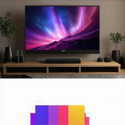 Why OLED Still Beats Mini-LED for 2026 Home Theaters