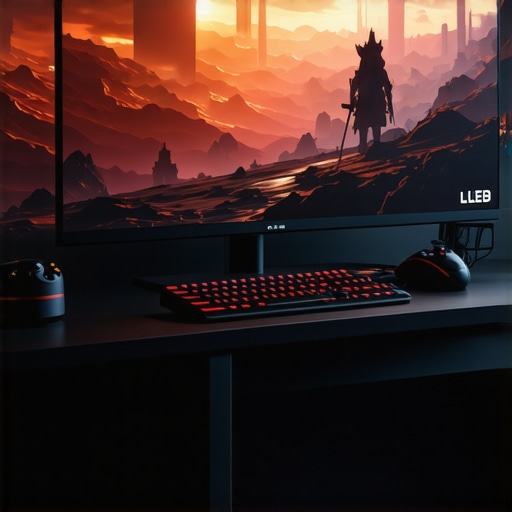 Why Your 2026 Gaming OLED Doesn't Need 240Hz [Tested]