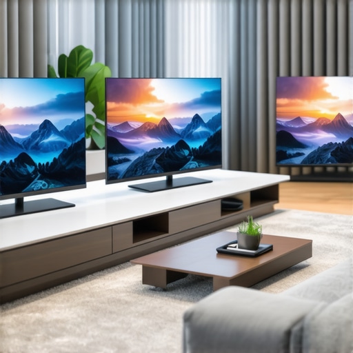 3 Best OLED Models for True 4,000-Nit HDR Movies in 2026