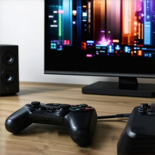 3 Fast Fixes for 2026 Gaming OLED Input Lag Issues