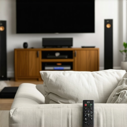 3 Home Theater TV Myths to Ignore Before Buying in 2026