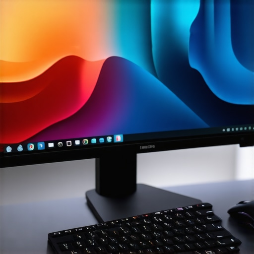 3 Reasons 42-Inch OLEDs Are 2026's Best Desk Upgrade