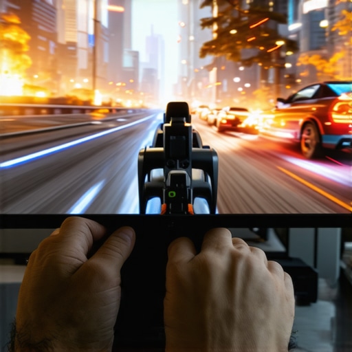 3 Tactics to Stop Gaming OLED Motion Blur in 2026 [Tested]