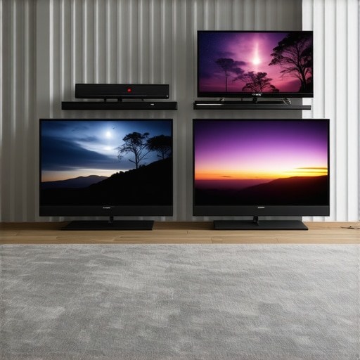 4 Best OLED Models for HDR Shadow Detail [2026 Tested]