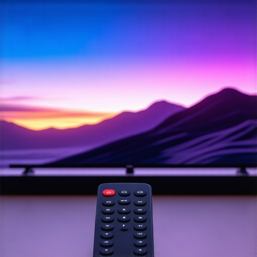 4 Pro HDR Settings for Better 2026 Home Theater TV Detail