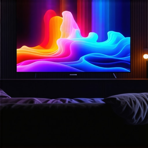 4K OLED TV: 5 Settings to Fix 2026 HDR Color Banding