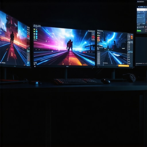 5 Fastest Gaming OLED Screens for Lag-Free 4K in 2026
