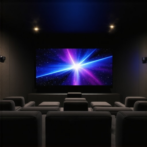5 PHOLED Models That Kill QD-OLED for Movie Rooms in 2026