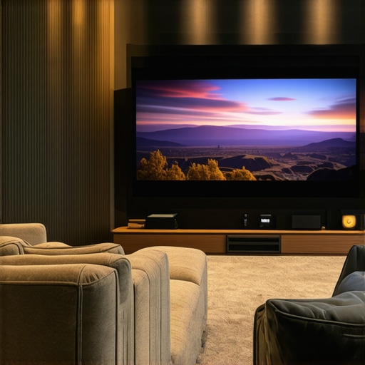 5 Reasons to Skip LED: Why 2026 PHOLED is Better for Movies