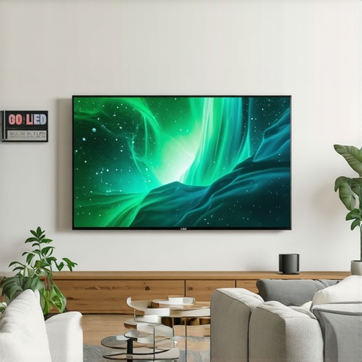 7 Best OLED Models for Bright Living Rooms [2026 Rankings]