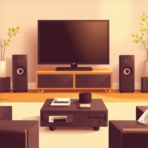 7 Mistakes Ruining Your 2026 Home Theater TV Setup