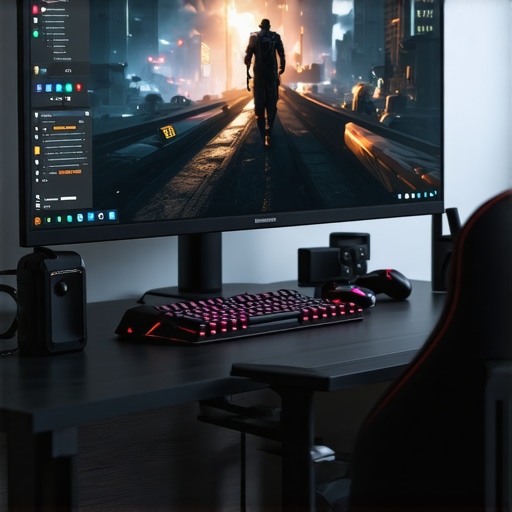 7 Pro Gaming OLED Fixes to Stop Screen Tearing in 2026