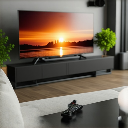 7 Smart OLED TV Features You Are Not Using in 2026