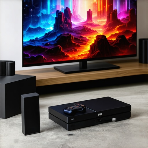 Forget Settings: 3 Hardware Upgrades Your 2026 OLED TV Needs