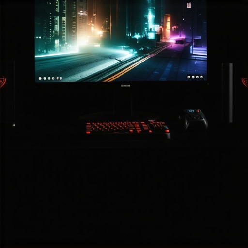 Lag-Free Gaming: 5 OLED Settings You Need to Change in 2026