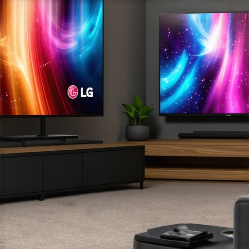 Sony vs LG: Which 4K OLED TV Wins for Gaming in 2026?