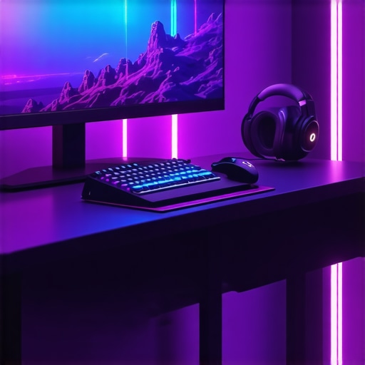 Stop Blur: Why 480Hz Gaming OLEDs Still Need BFI in 2026