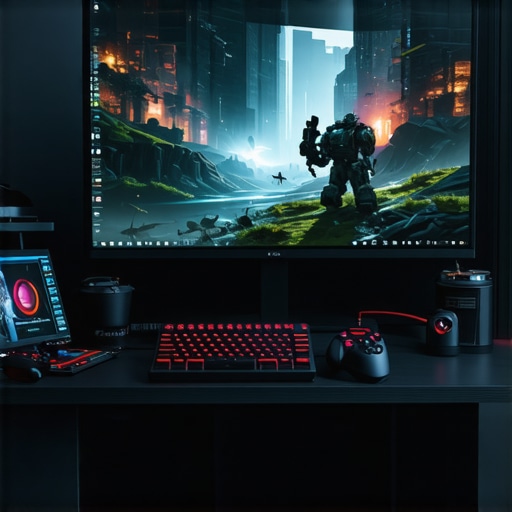 Stop VRR Flicker: 3 Gaming OLED Fixes That Work in 2026