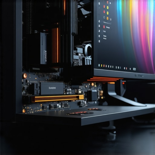 Why 2026 Gaming OLEDs Need Passive Cooling for 480Hz Speed