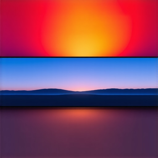 Why 2026 PHOLED Panels Finally Solve HDR Movie Dimming