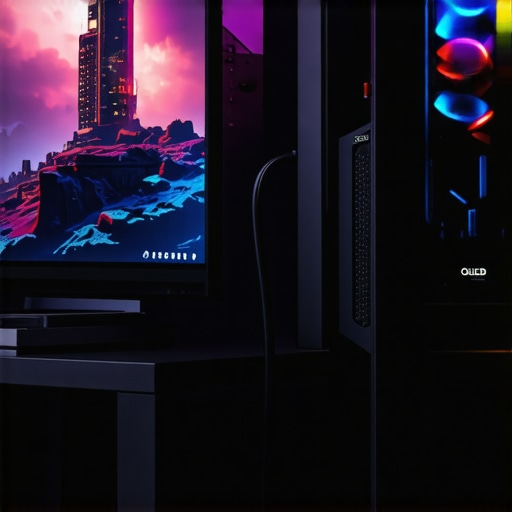 Why 480Hz Gaming OLEDs Fail Without DP 2.1 Cables in 2026