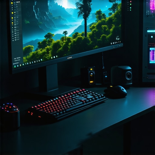 Why DP 2.1 is Mandatory for 8K Gaming OLEDs in 2026