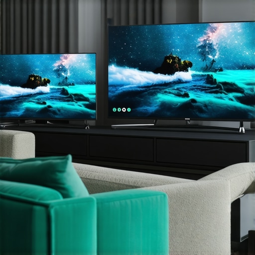 3 Budget 4K OLED TVs That Beat Premium 2025 Models