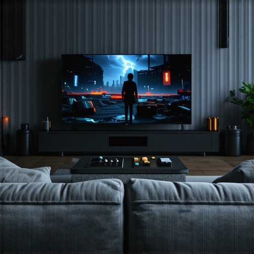 3 Fixes for 2026 HDR TV Black Crush in Dark Movies
