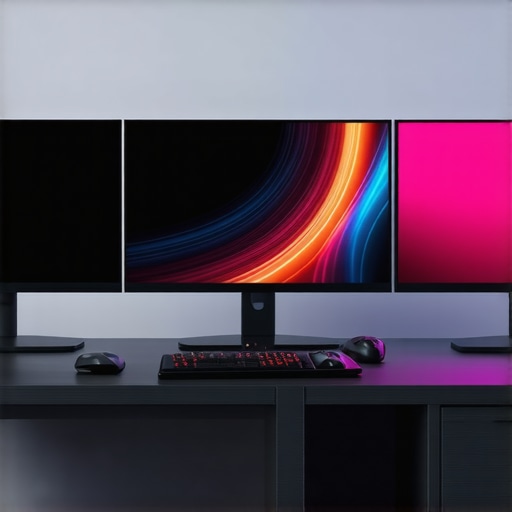 3 Gaming OLED Screens That Solve 2026 VRR Gamma Shift [Tested]