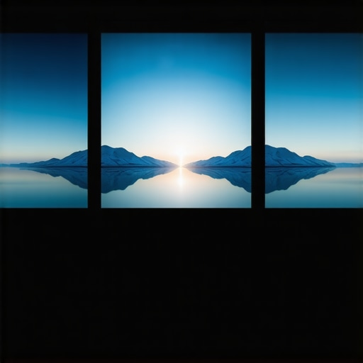 3 PHOLED Panels That Don't Dim During 2026 HDR Movie Scenes