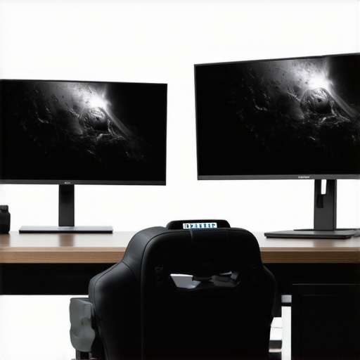 32-Inch vs 42-Inch: Why Pro Gamers Pick the Smaller 2026 OLED