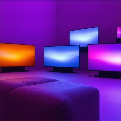 5 PHOLED Models That Finally Beat Mini-LED in 2026 Rooms